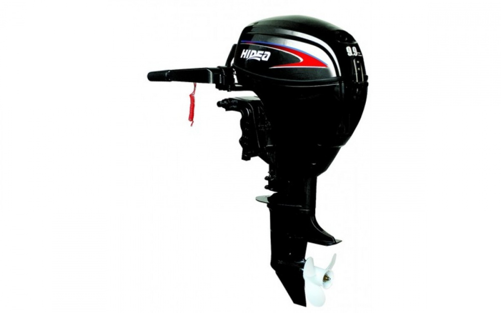 Лодочный мотор HIDEA HDF9.9HS в Калуге