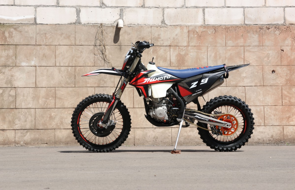 Мотоцикл JHLMOTO JHL Z9 NC450S в Калуге