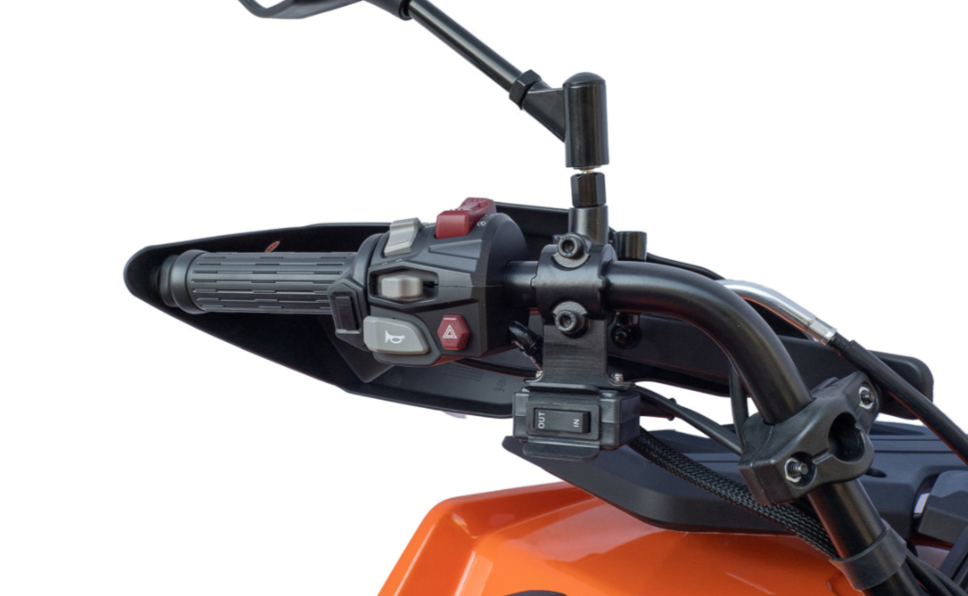 Квадроцикл HND QRX 650 в Калуге