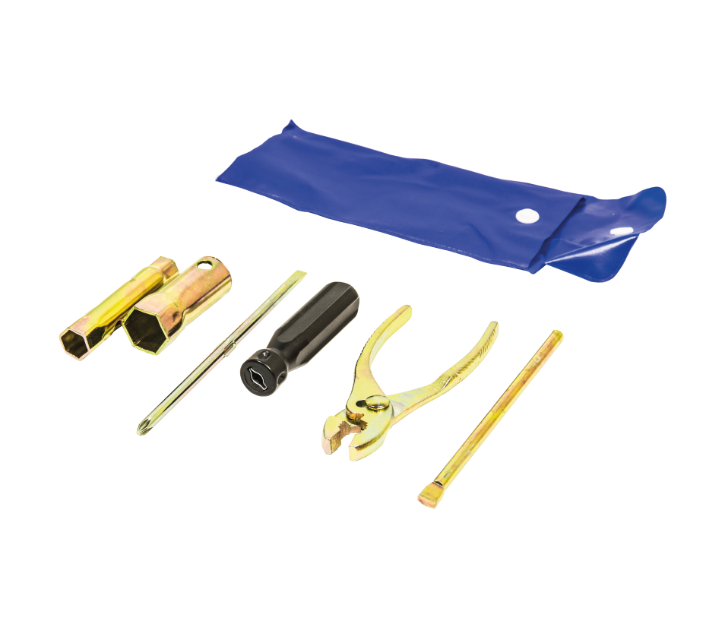 Лодочный мотор APACHE T9.8 BS в Калуге