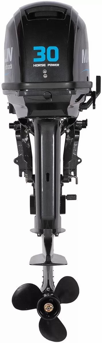 Лодочный мотор MARLIN MP 30 AWRS в Калуге