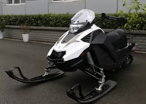 Снегоход ULAR 220 в Калуге