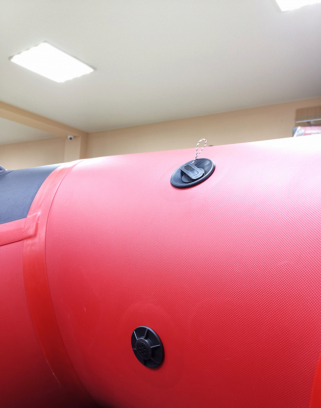 Лодка MISHIMO SPORT 370 в Калуге