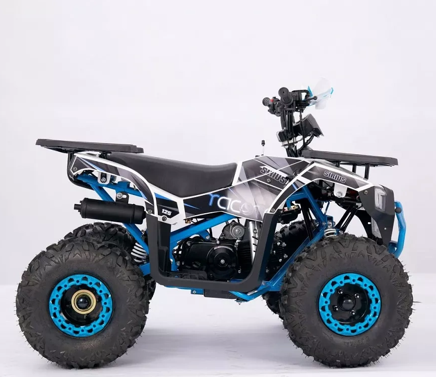 Квадроцикл YACOTA SIRIUS 110 в Калуге