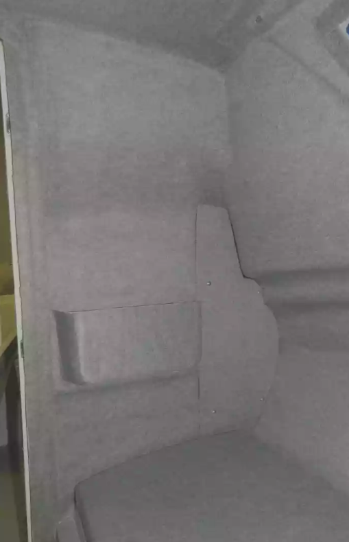 Стеклопластиковый катер Neman-500 в Калуге