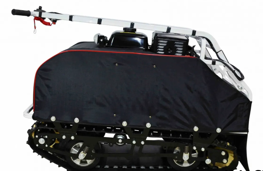 Компактная мотособака "Богатырь" mini 15 (127 см) в Калуге