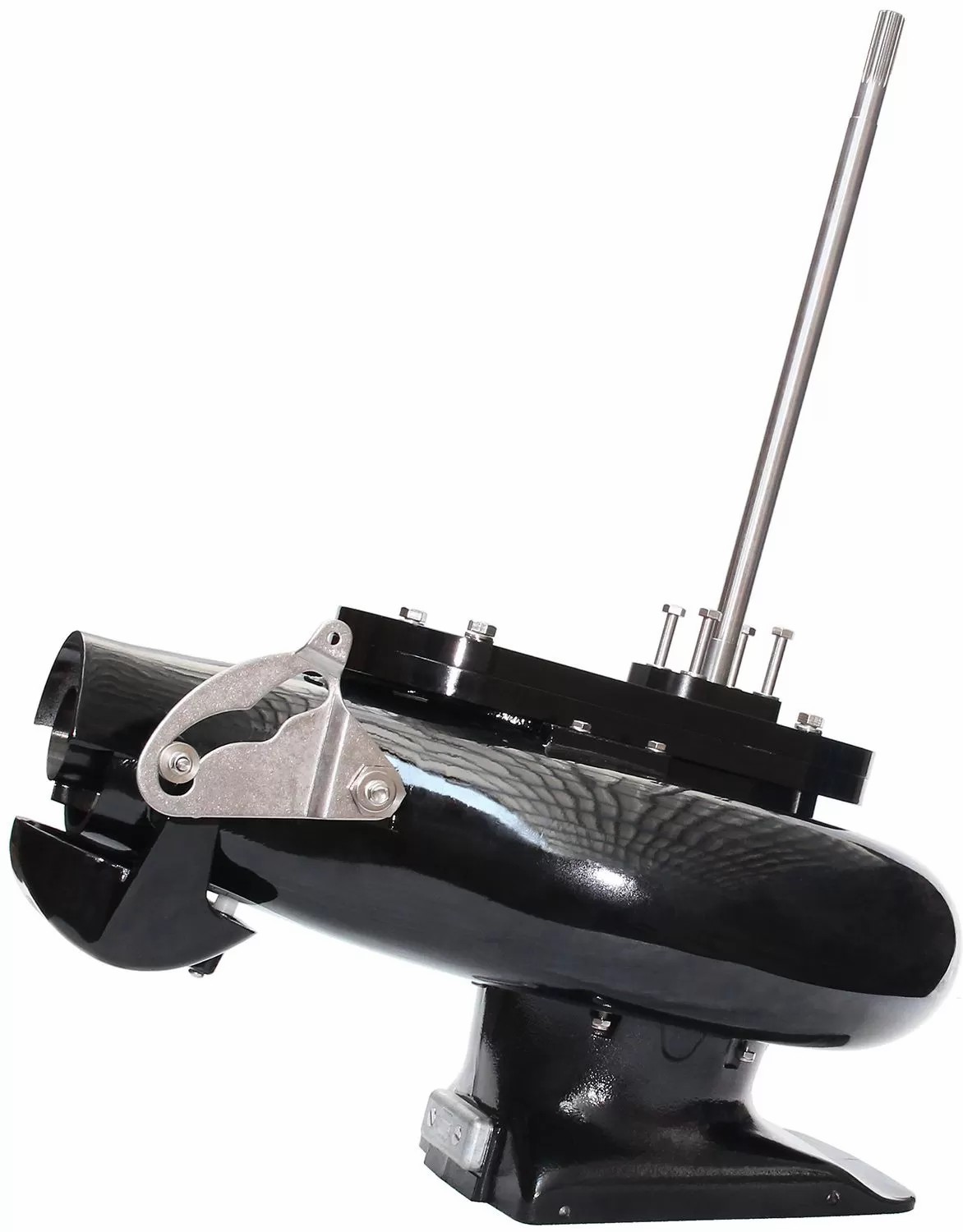 ВОДОМЕТНАЯ НАСАДКА MARLIN НА МОТОР 50 Л.С. TOHATSU, YAMAHA, MERCURY, MARLIN в Калуге