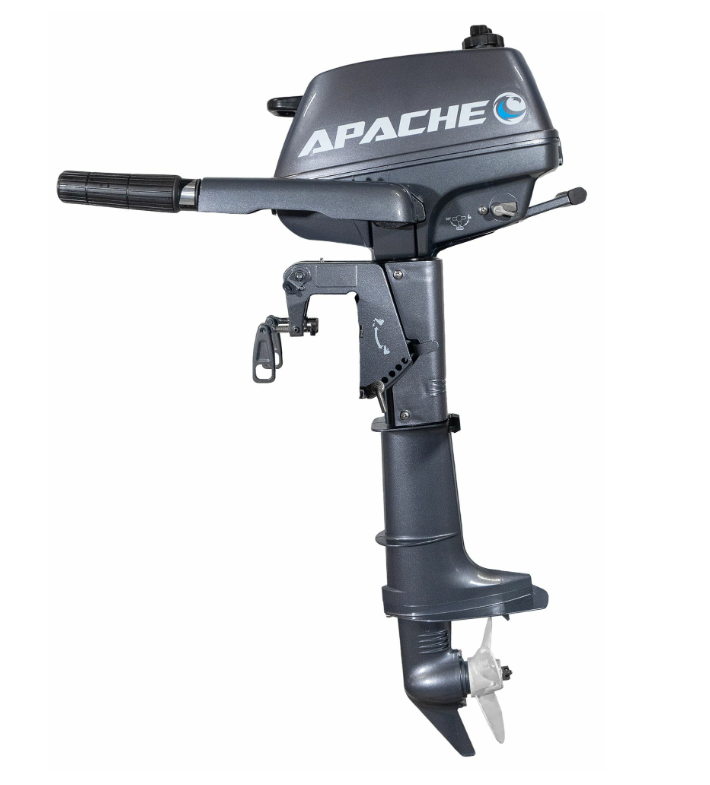 Лодочный мотор APACHE T3 BS в Калуге