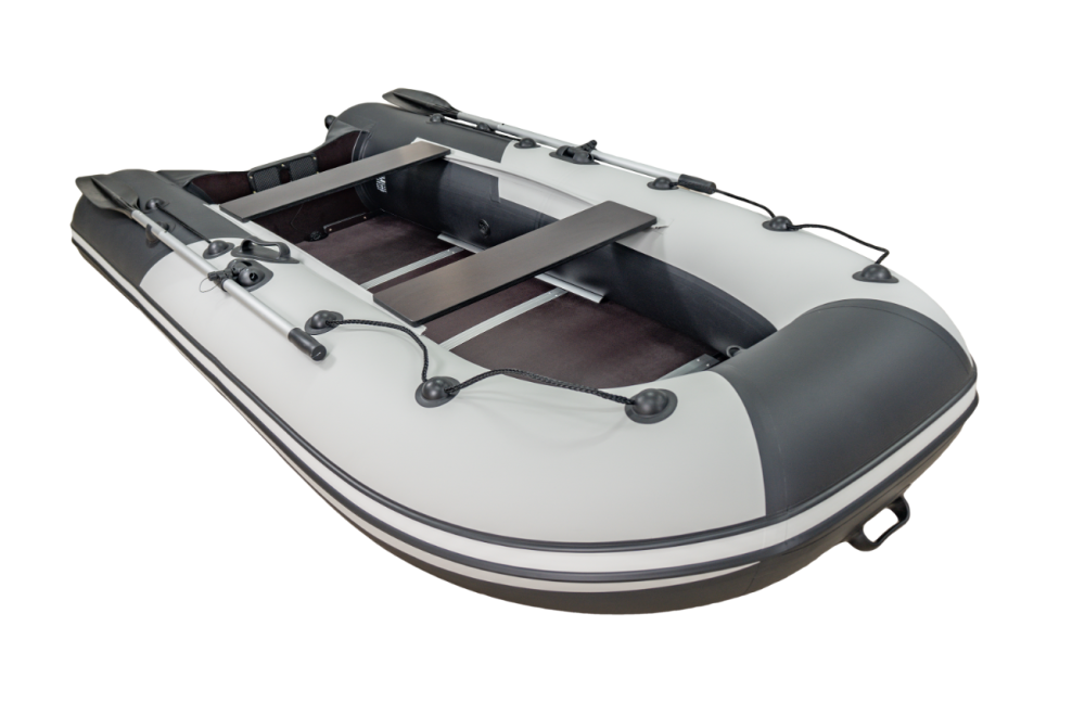 Лодка Ривьера Компакт 2900 СК в Калуге