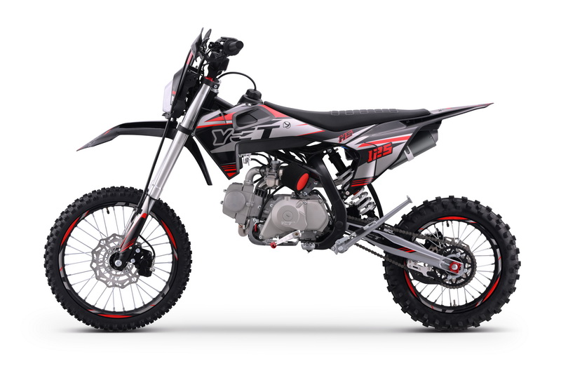 Питбайк YACOTA H5 125 в Калуге