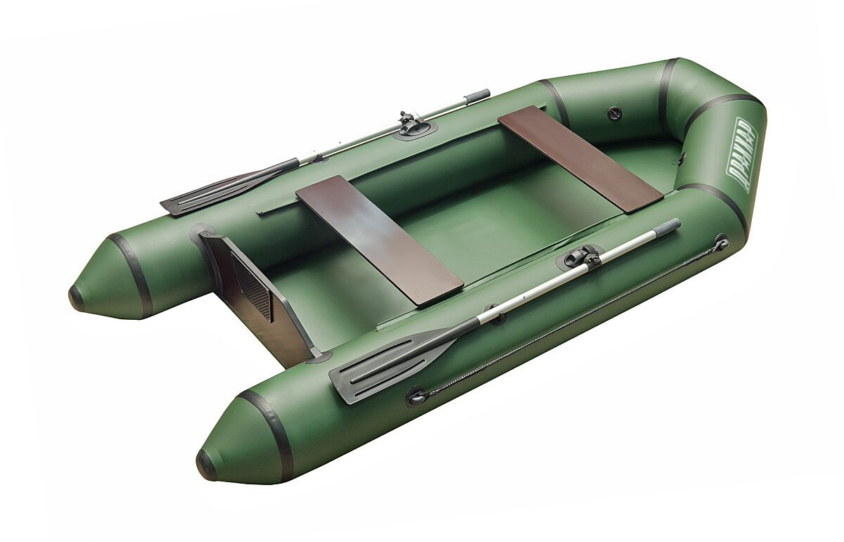 ЛОДКА ДРАККАР 3200 С STANDART в Калуге