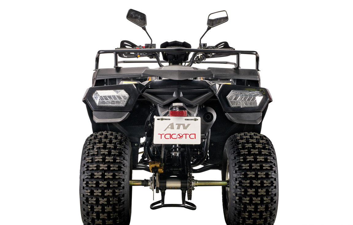 Квадроцикл YACOTA CABO 200 в Калуге