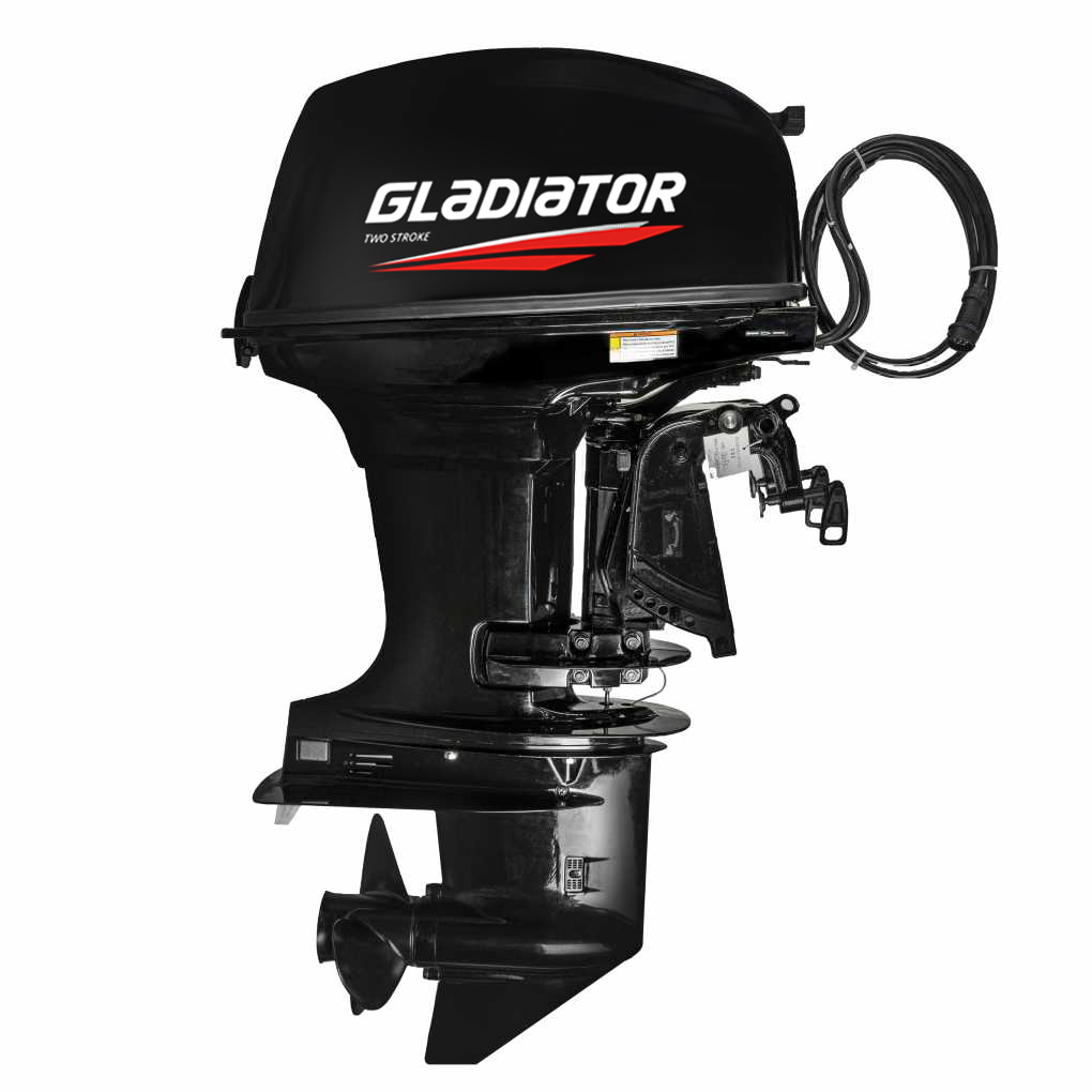 ЛОДОЧНЫЙ МОТОР GLADIATOR G30FES в Калуге