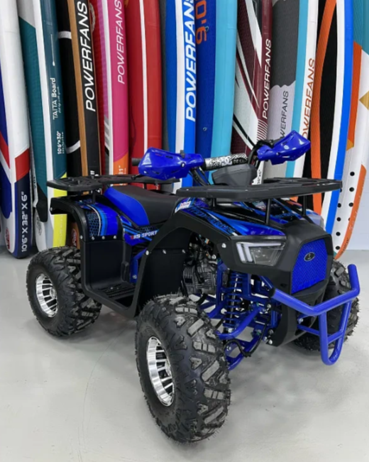 Квадроцикл PROMAX SPACE 200 в Калуге