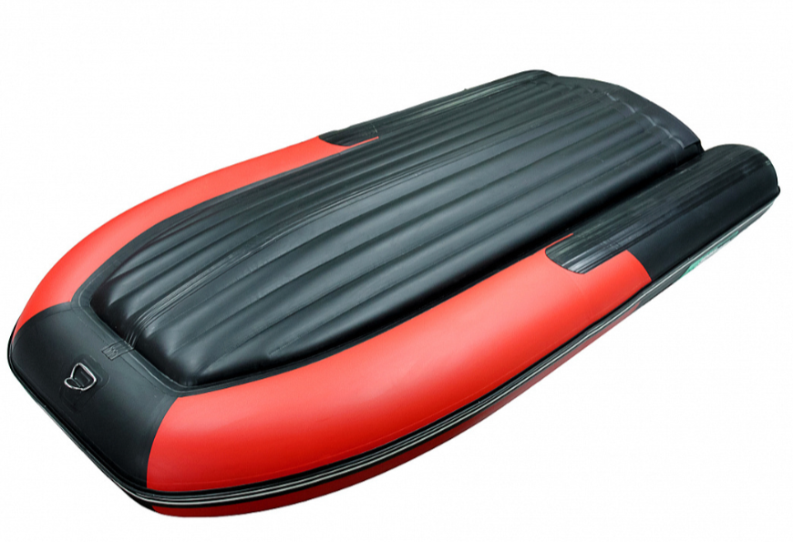 НАДУВНАЯ ЛОДКА GLADIATOR E380S в Калуге