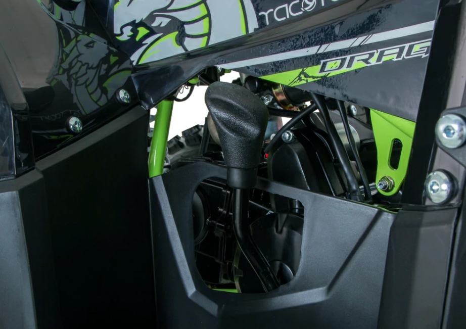 Квадроцикл YACOTA DRAGON LUX в Калуге