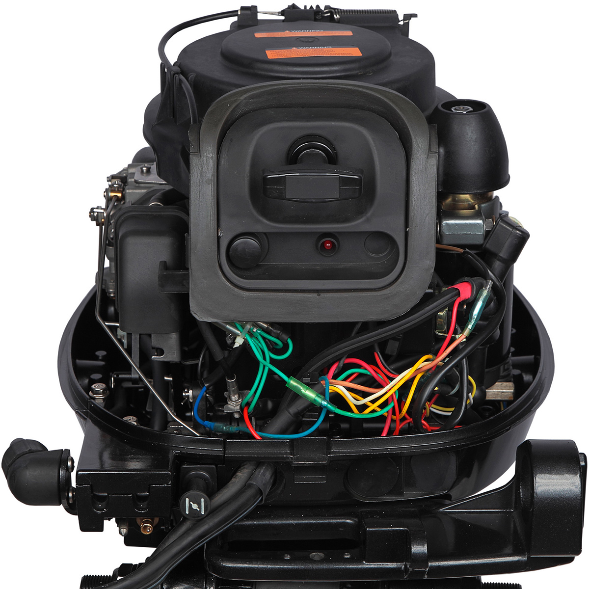 Лодочный мотор MARLIN MF 9.9 AMHL в Калуге