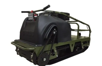 Мотобуксировщик PAXUS "ФЕНИКС" 15 л.с. в Калуге