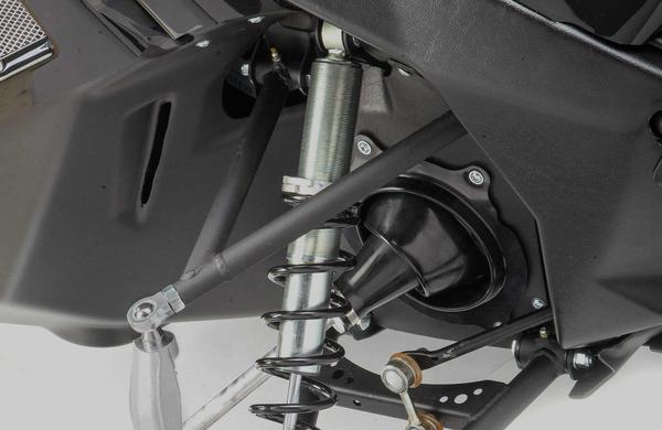 Снегоход STELS SA600R (L LUX WT) ВИТЯЗЬ 2.0 К01 Tech в Калуге