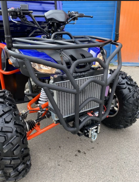 Квадроцикл PROMAX Фермер 350 4x4 ALL ROAD в Калуге