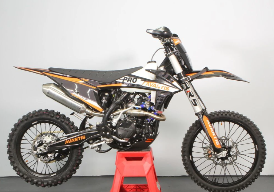 Мотоцикл Avantis Enduro 300 PRO EFI Exclusive (NC250/177MM) ARS в Калуге