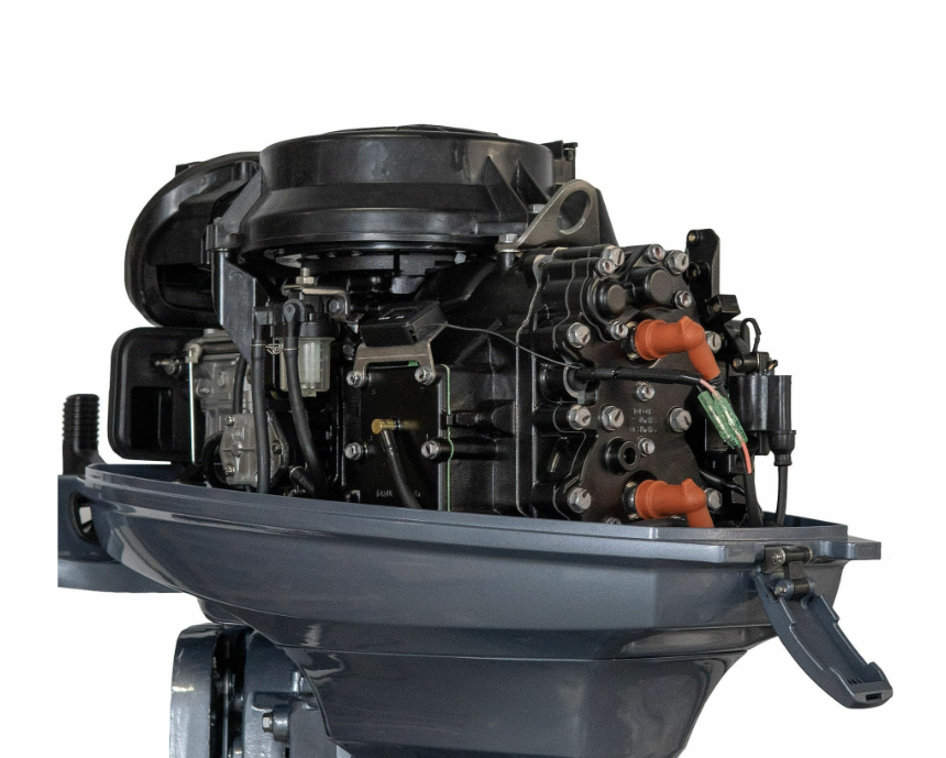 Лодочный мотор APACHE T40BS в Калуге