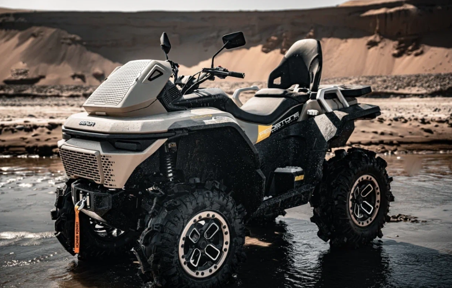 Квадроцикл BENDA REDSTONE 1000 MUD в Калуге