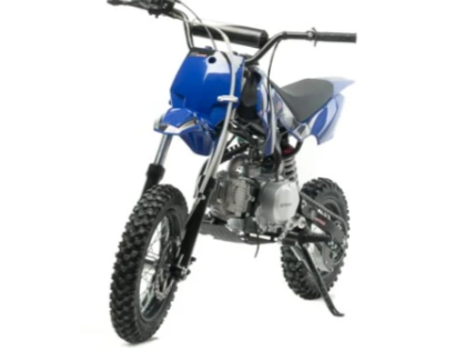 Питбайк MOTOLAND (МОТОЛЕНД) GS Motors S11 в Калуге