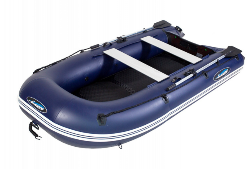 НАДУВНАЯ ЛОДКА GLADIATOR B330AD в Калуге