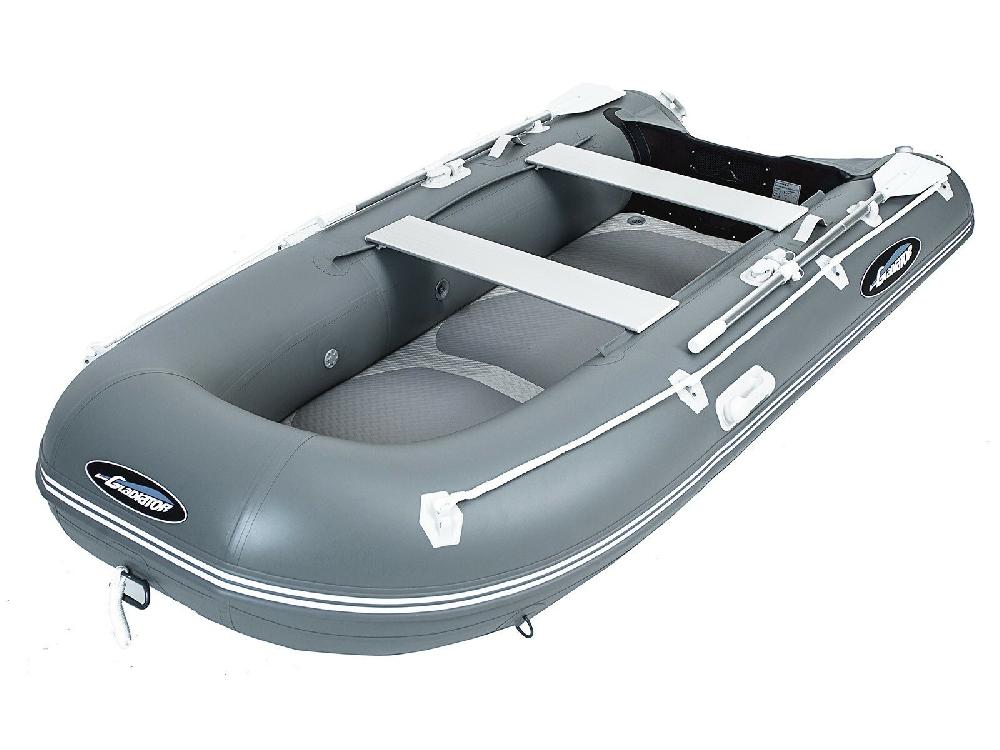НАДУВНАЯ ЛОДКА GLADIATOR B330AD в Калуге