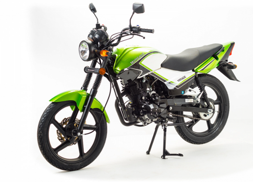 Мотоцикл MOTOLAND (МОТОЛЕНД) VOYAGE 200 в Калуге