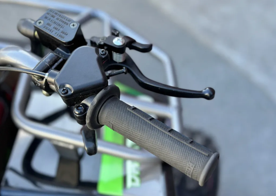 Квадроцикл GBM DAXTER 220 NEW в Калуге