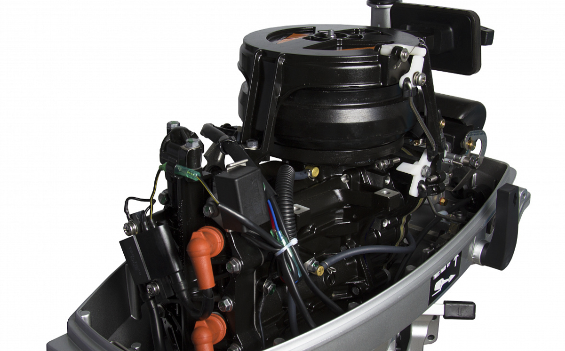 Лодочный мотор Seanovo SN9.9FFEL Enduro в Калуге