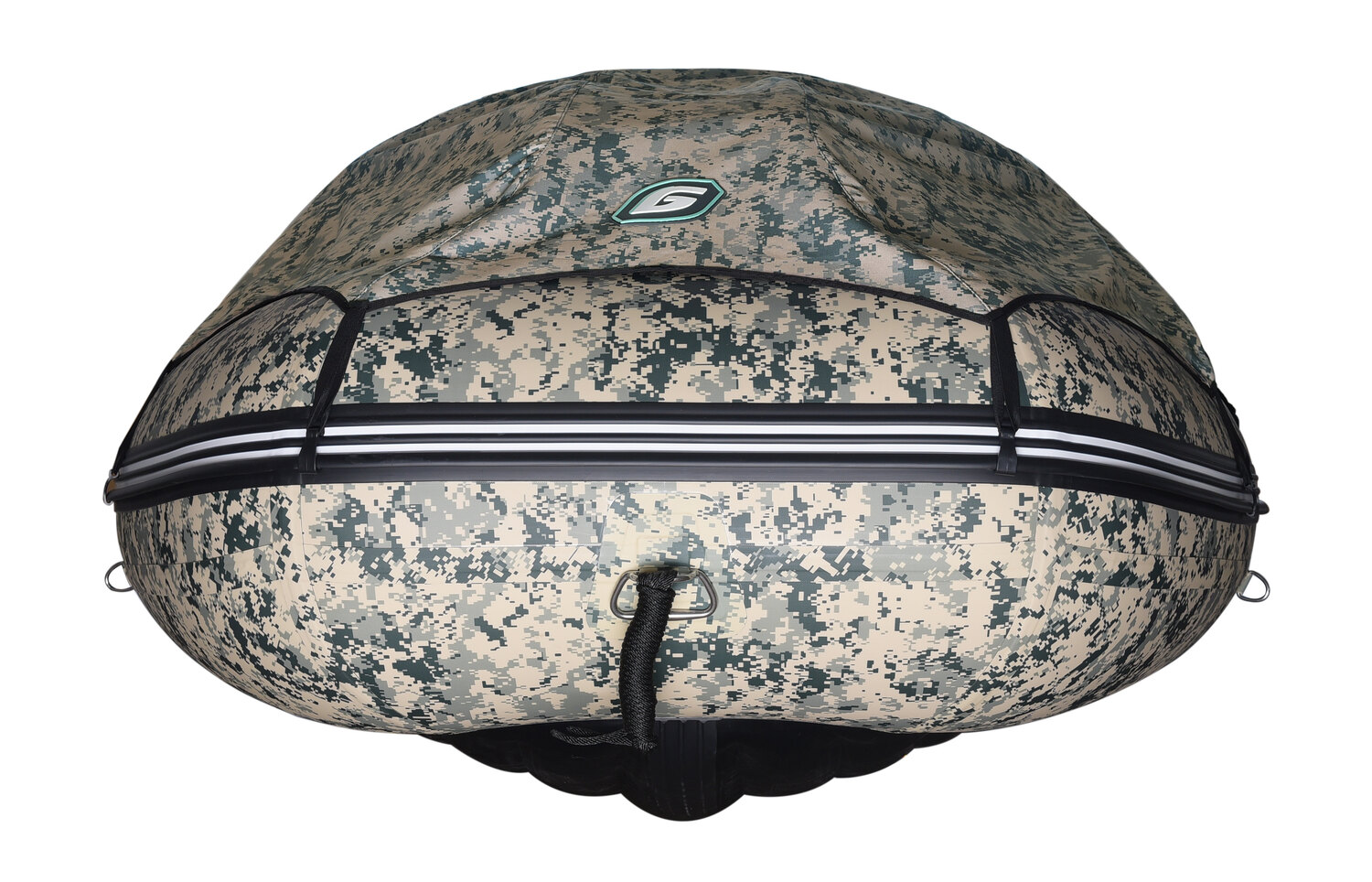 НАДУВНАЯ ЛОДКА GLADIATOR E350PRO в Калуге