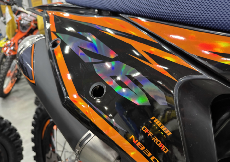 Мотоцикл JHLMOTO JHL Z6 NB300 (174MN-5) в Калуге