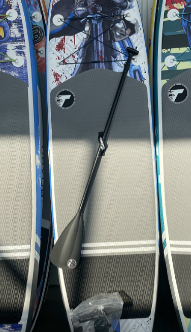 SUP (САП) ДОСКА RAIDEX I BOARD 11’ (332СМ) N 33 в Калуге