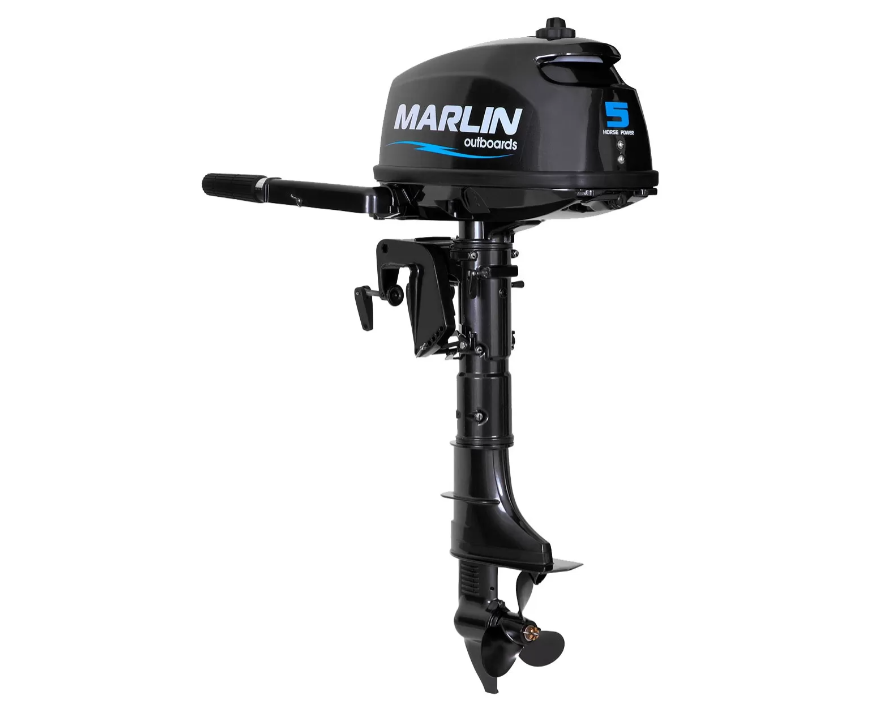 Лодочный мотор MARLIN MP 5 AMHL в Калуге