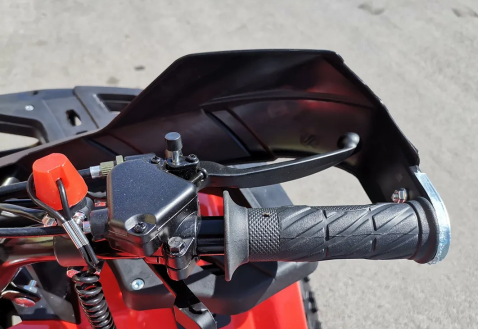 Квадроцикл PROMAX WILD 175 BASIC в Калуге