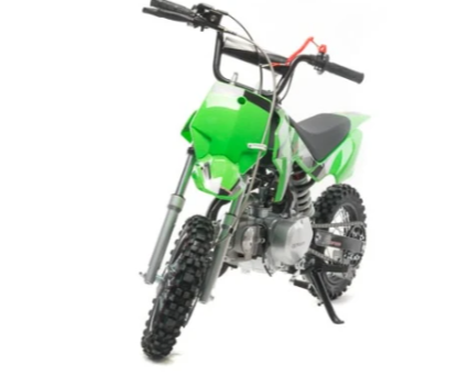 Питбайк MOTOLAND (МОТОЛЕНД) GS Motors S7 в Калуге