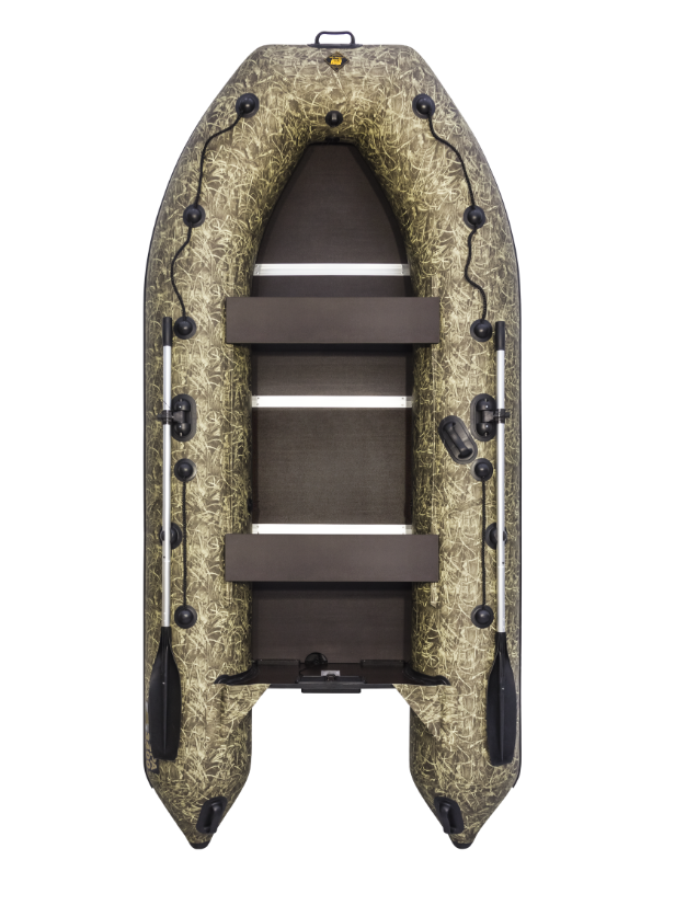 Лодка Ривьера Компакт 3400 СК в Калуге