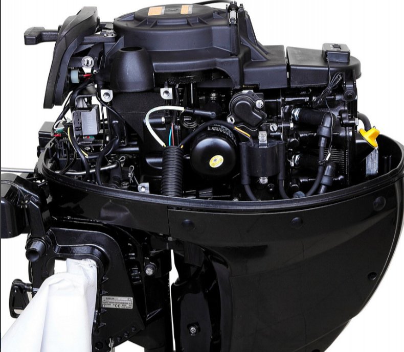 Лодочный мотор MARLIN MF 9.9 AWHBS в Калуге