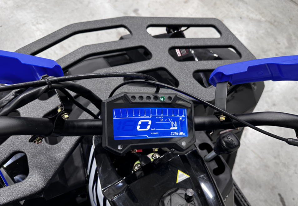 Квадроцикл GBM SHARP BIG 300 NEW PREMIUM в Калуге