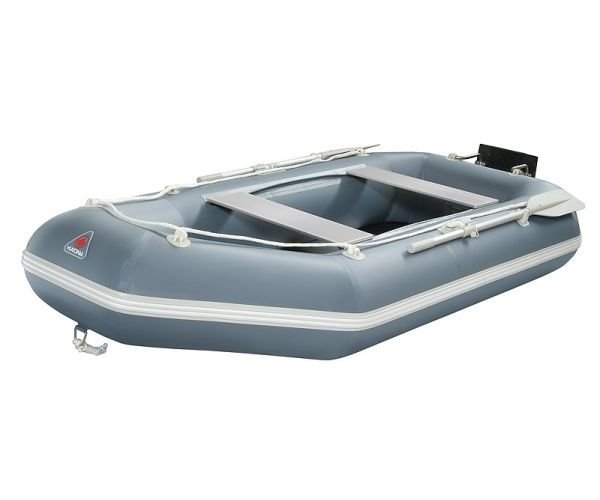 ЛОДКА НАДУВНАЯ YUKONA 260 GT (БЕЗ ПАЙОЛА, ТРАНЕЦ В КОМПЛЕКТЕ) в Калуге