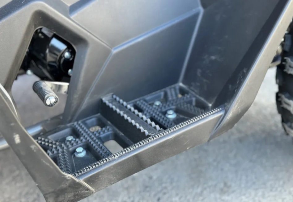 Квадроцикл GBM DAXTER 220 NEW в Калуге