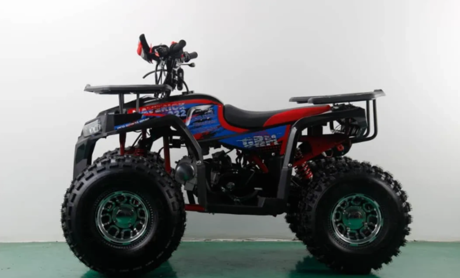 Квадроцикл GBM MAVERICK 222 NEW в Калуге