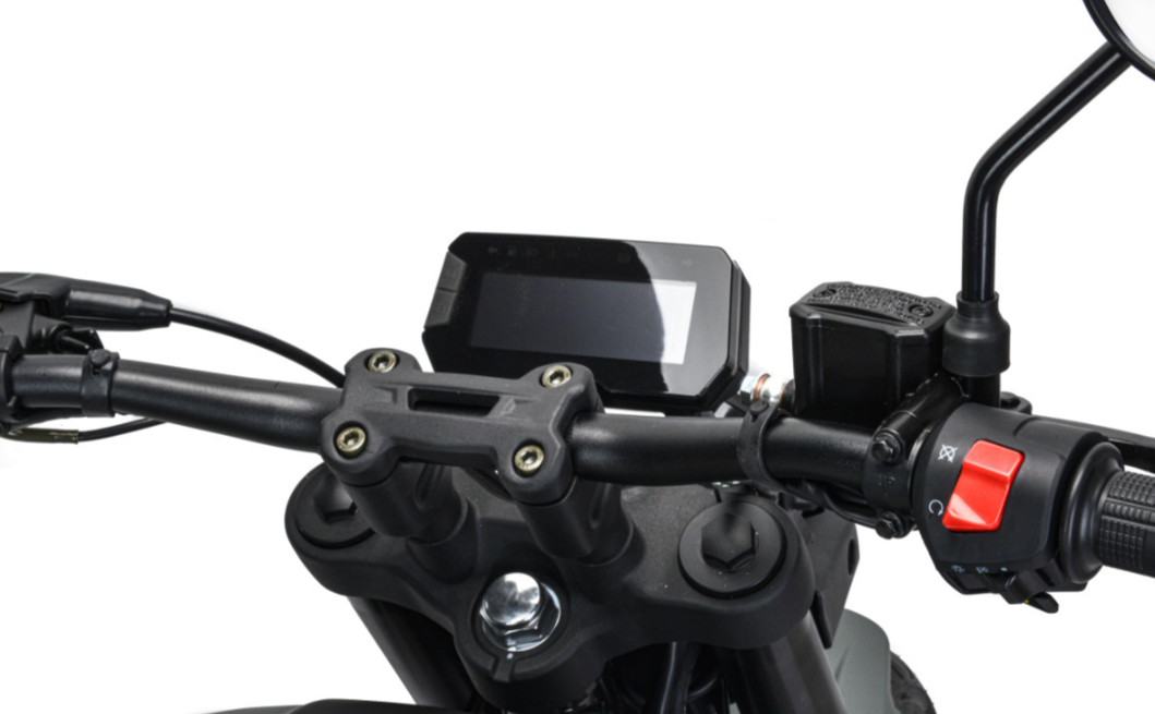 Мотоцикл MOTOLAND (МОТОЛЕНД) 300 CBR в Калуге