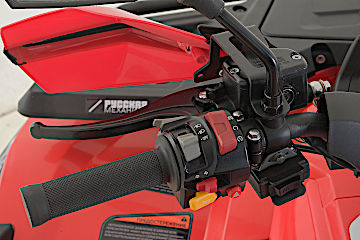 Квадроцикл РМ (Русская Механика) РМ 800 Т серии «Шёлковый путь» в Калуге