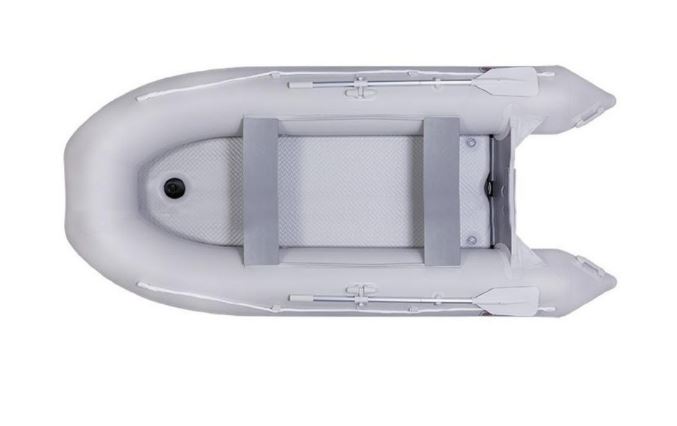 ЛОДКА НАДУВНАЯ YUKONA 330TSE (AL) -В КОМПЛЕКТЕ С АЛЮМИНИЕВЫМ ПАЙОЛОМ в Калуге