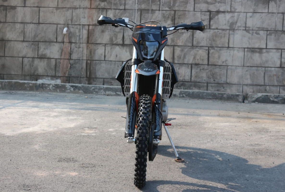 Мотоцикл JHLMOTO JHL Z5 NB300 (174MN-5) в Калуге