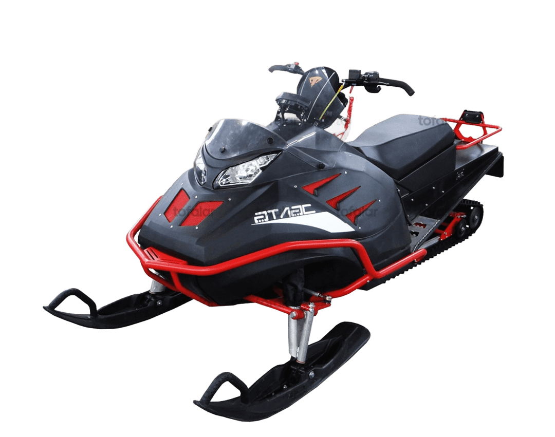 Снегоход ТОФАЛАР АТЛАС 500 в Калуге